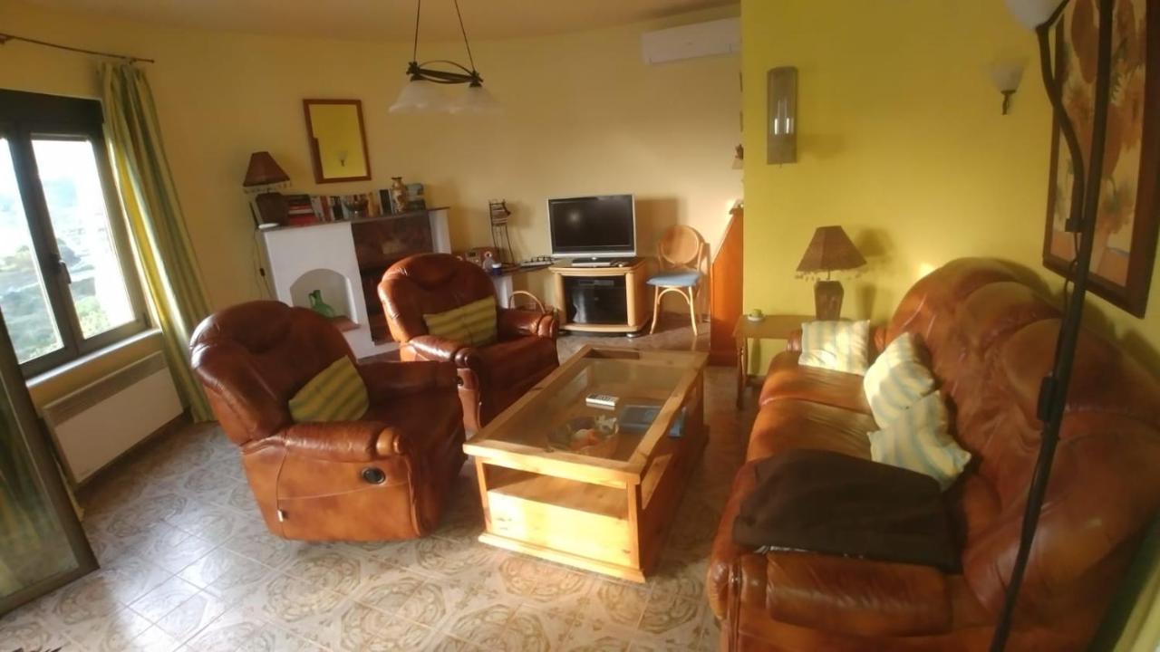Villa Maria Almuñécar Εξωτερικό φωτογραφία