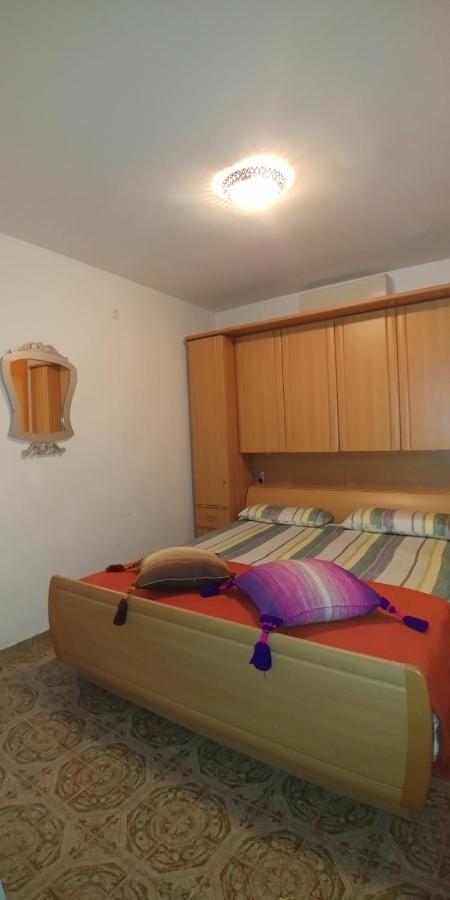 Villa Maria Almuñécar Εξωτερικό φωτογραφία