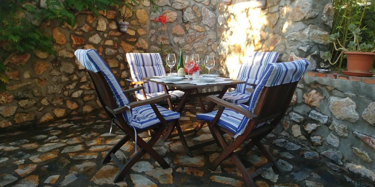Villa Maria Almuñécar Εξωτερικό φωτογραφία