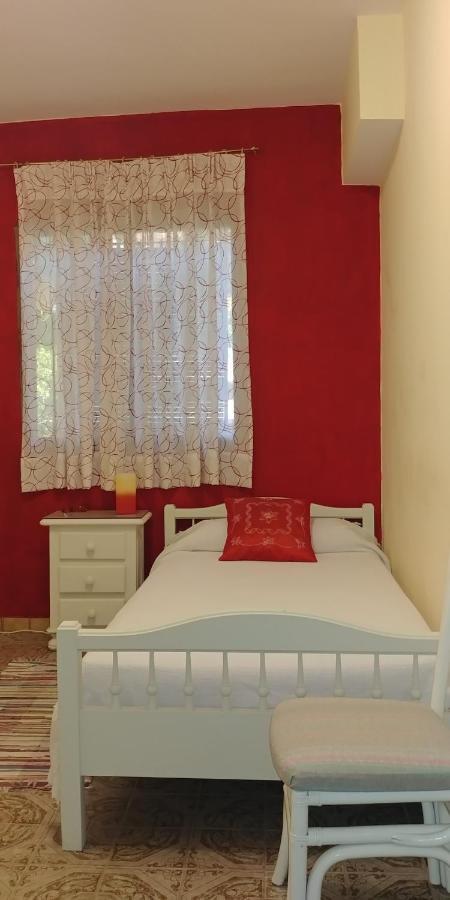 Villa Maria Almuñécar Εξωτερικό φωτογραφία