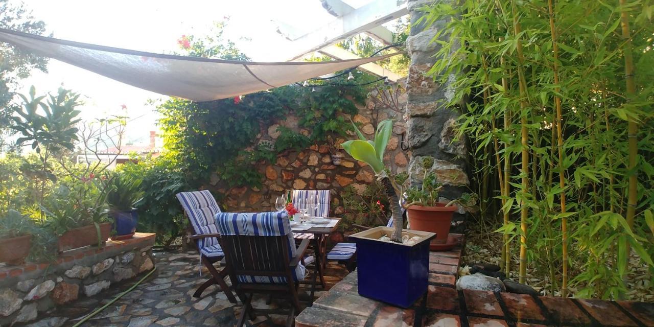 Villa Maria Almuñécar Εξωτερικό φωτογραφία