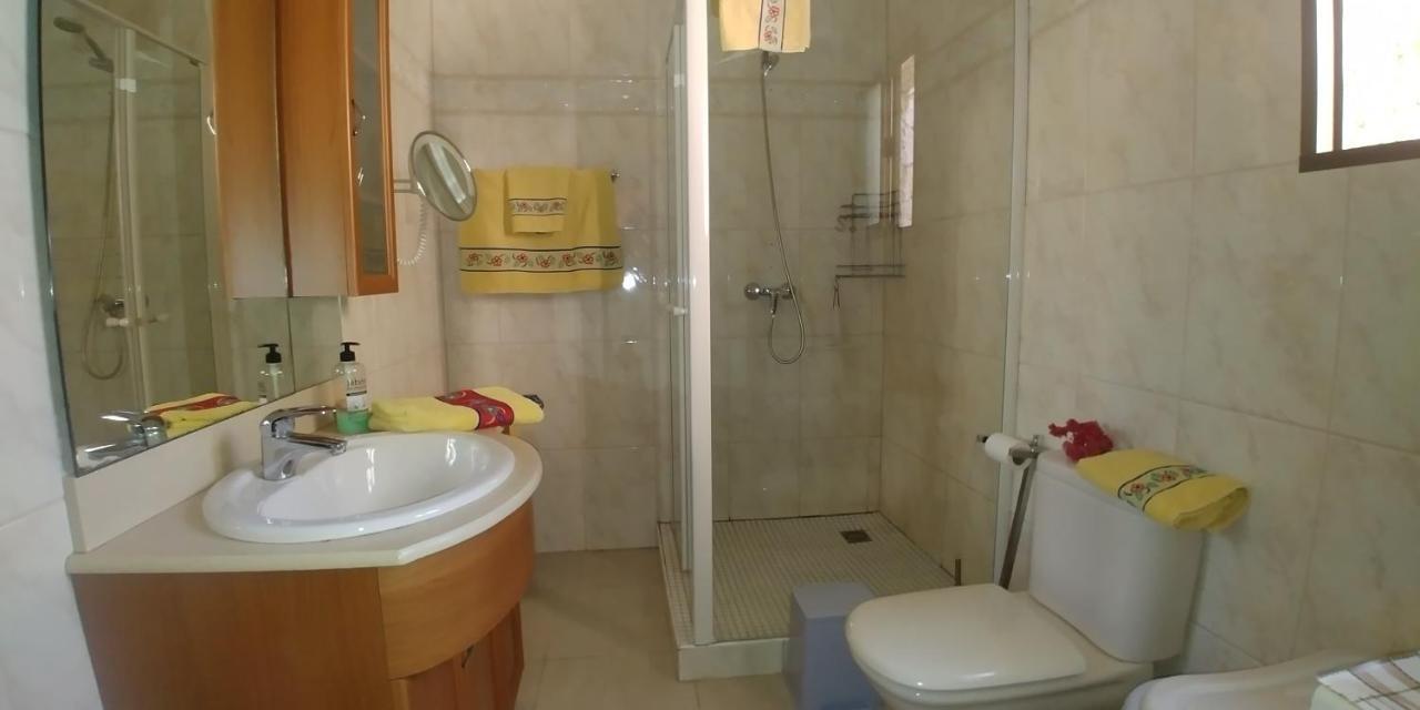 Villa Maria Almuñécar Εξωτερικό φωτογραφία