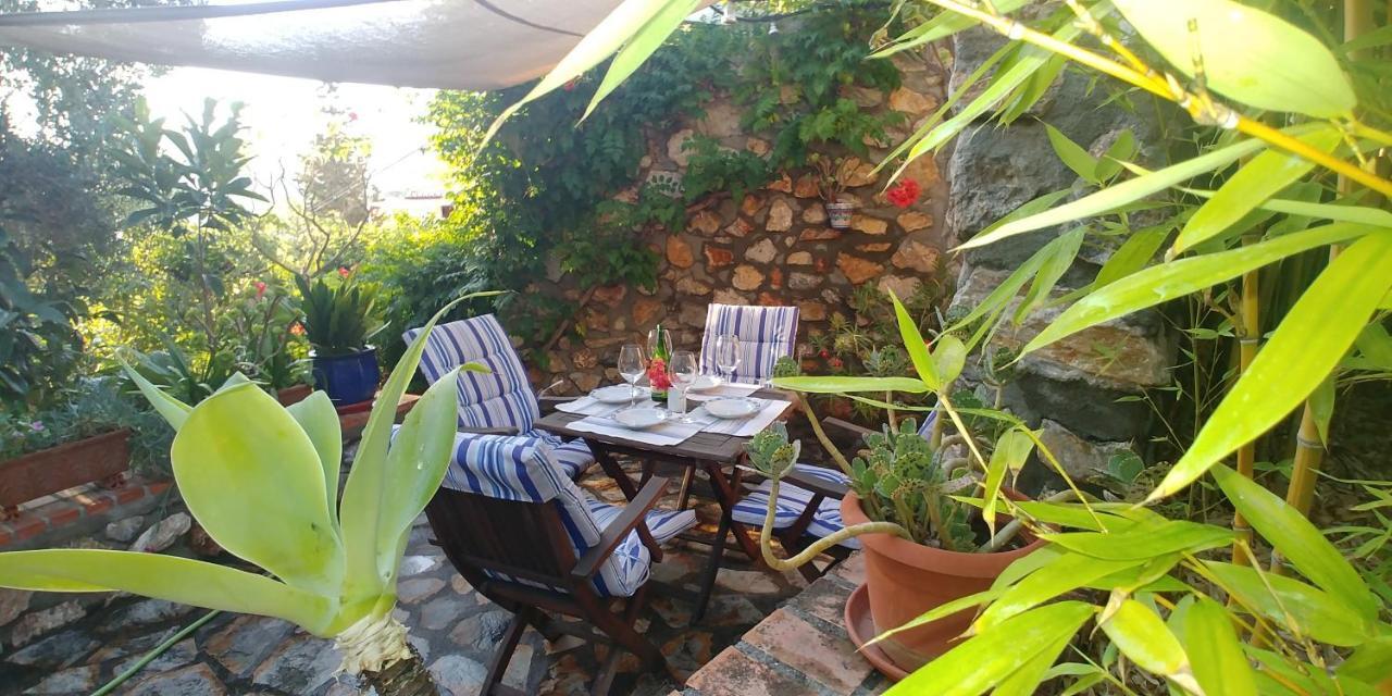 Villa Maria Almuñécar Εξωτερικό φωτογραφία