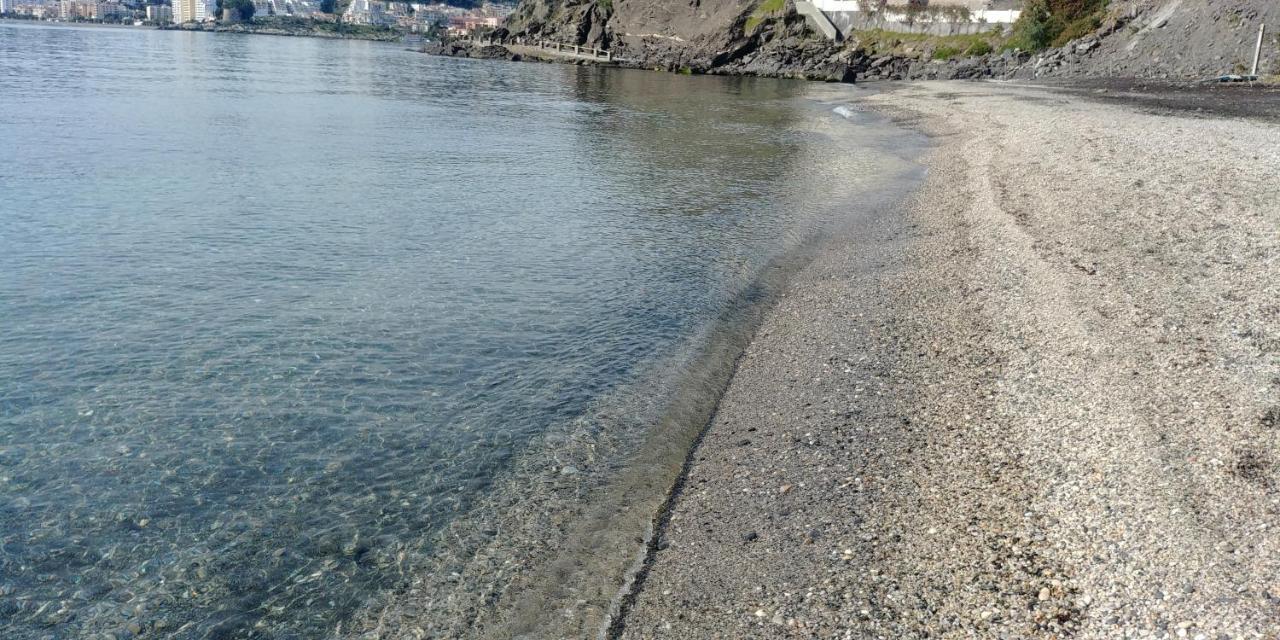 Villa Maria Almuñécar Εξωτερικό φωτογραφία